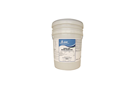 ENVIRO CARE?Neutral Disinfectant中性消毒劑（醫(yī)用級(jí)）