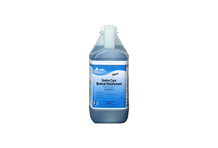 SNAP！ENVIRO CARE? Neutral Disinfectant 中性消毒劑(醫(yī)用級(jí))